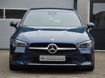 Mercedes-Benz CLA Shooting Brake 180 Business Line AUTOMAAT | PROGRESSIVE | LED | N